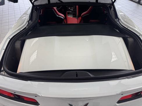 Used 2019 Chevrolet Corvette Grand Sport image 15