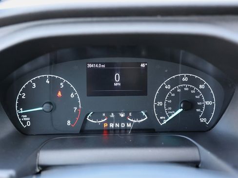 Certified 2023 Ford Transit 250 Low Roof w/ Exterior Upgrade Package image 38