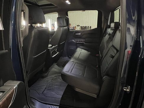 Used 2021 GMC Sierra 1500 Denali w/ Denali Ultimate Package image 20