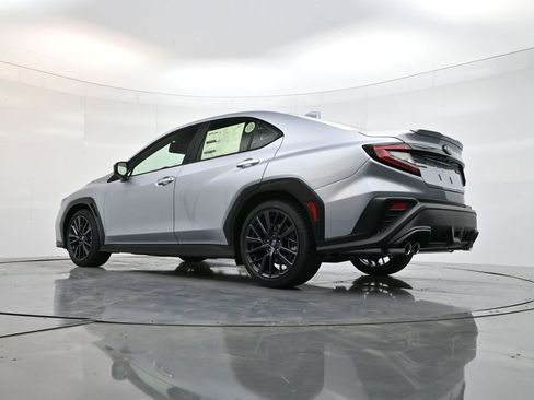 Used 2025 Subaru WRX Premium w/ Popular Package #1A AWD/4WD image 27