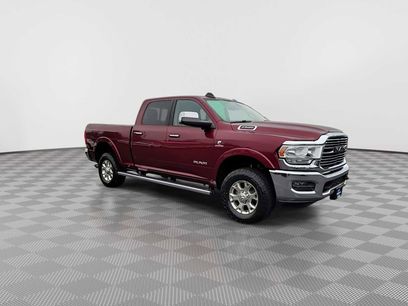 Used 2019 RAM 2500 Laramie