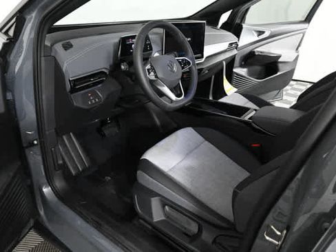 New 2026 Volkswagen ID.4 Pro image 19