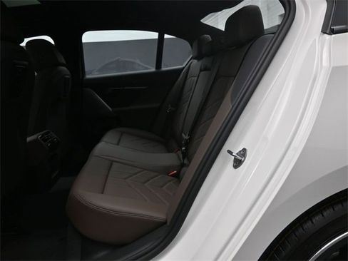 New 2024 BMW 530i w/ M Sport Package image 2