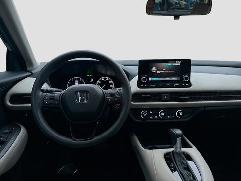 Certified 2023 Honda HR-V LX image 20