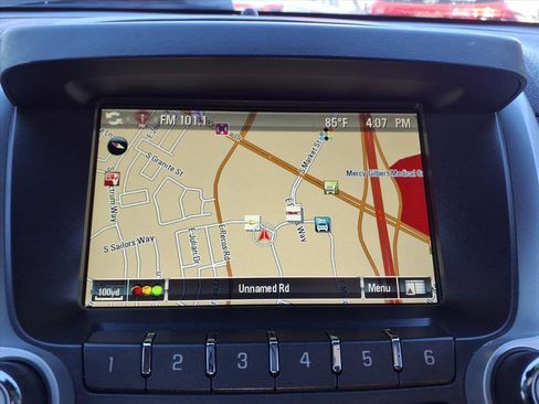 Used 2017 GMC Terrain SLT w/ Open Road Package image 20