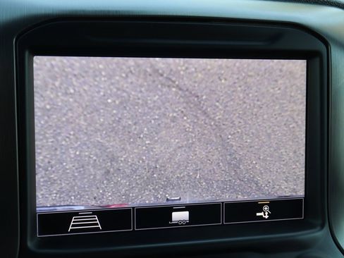 Used 2020 GMC Sierra 1500 AT4 w/ AT4 Premium Package image 31