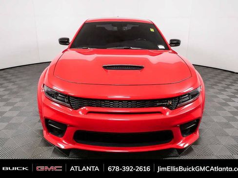 Used 2023 Dodge Charger Scat Pack RWD image 26