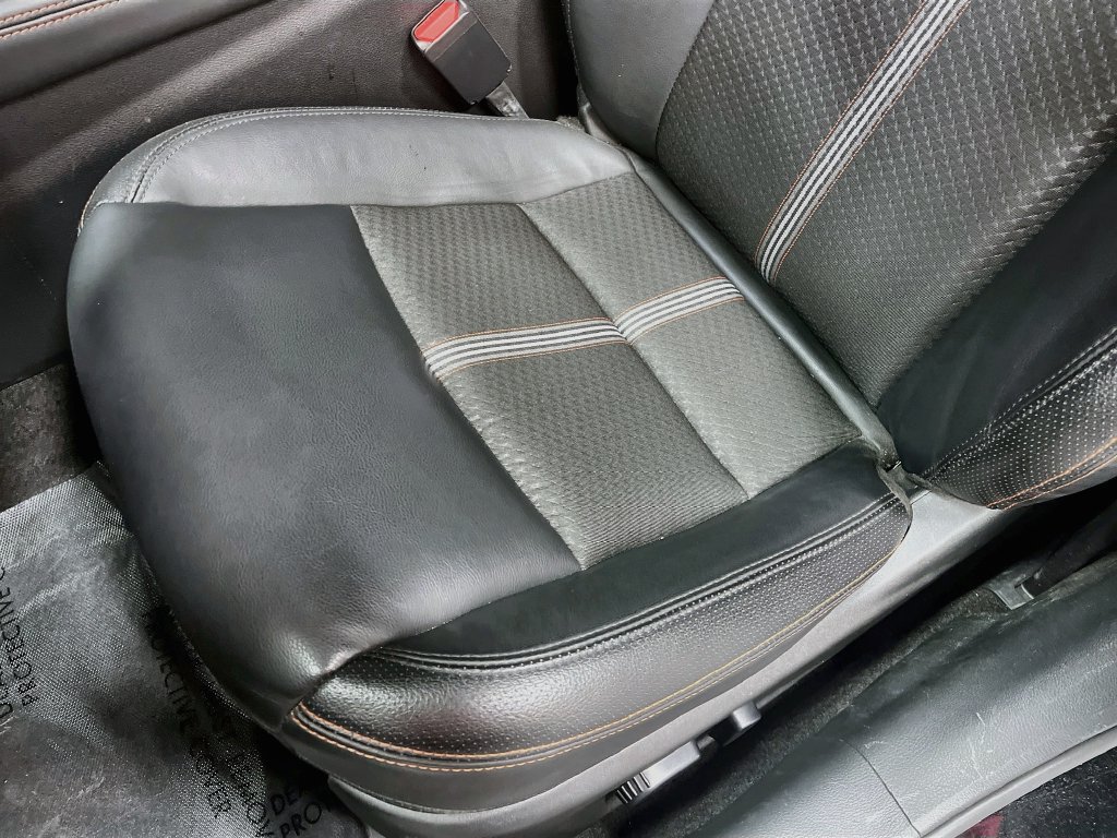Used 2025 Nissan Altima 2.5 SR FWD image 19