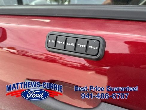 New 2026 Ford Bronco Sport Outer Banks w/ Outer Banks Tech Package+ AWD/4WD image 9