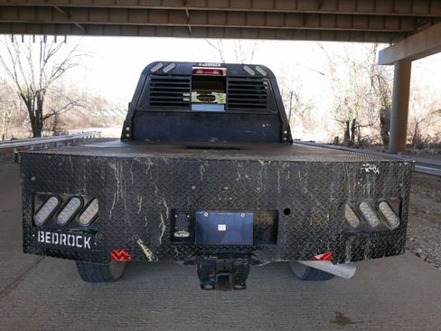 Used 2023 RAM 2500 Tradesman image 26