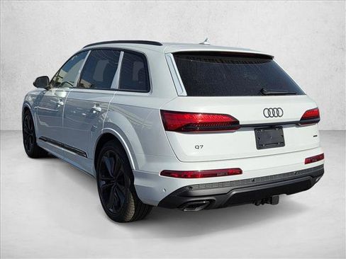 New 2026 Audi Q7 3.0T Premium Plus image 9