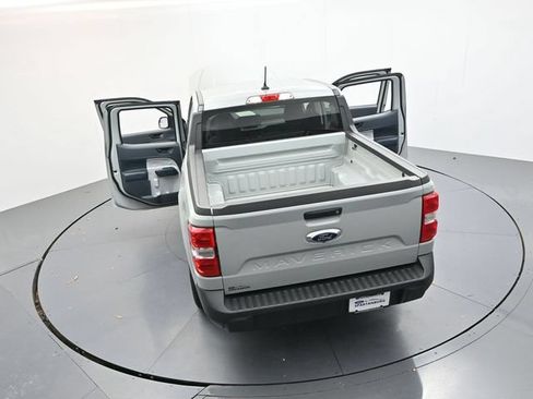Certified 2024 Ford Maverick XLT FWD image 46