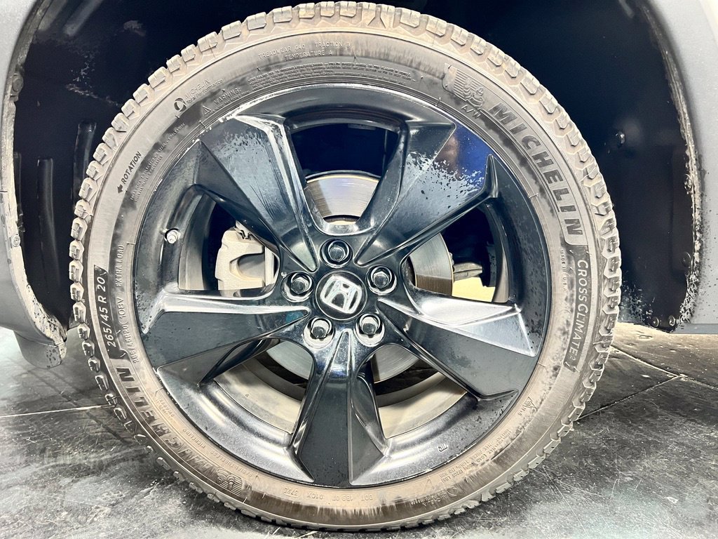 Used 2021 Honda Passport Elite image 20