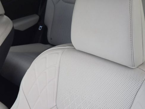 Certified 2025 Lexus RX 350 FWD image 15
