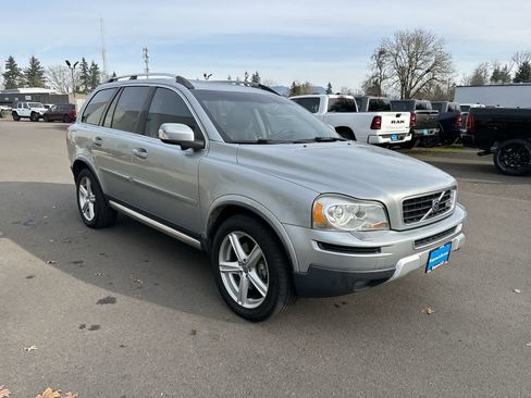 Used 2008 Volvo XC90 V8 Sport image 5