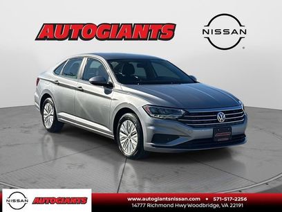 Used 2019 Volkswagen Jetta S w/ Driver Assistance Package