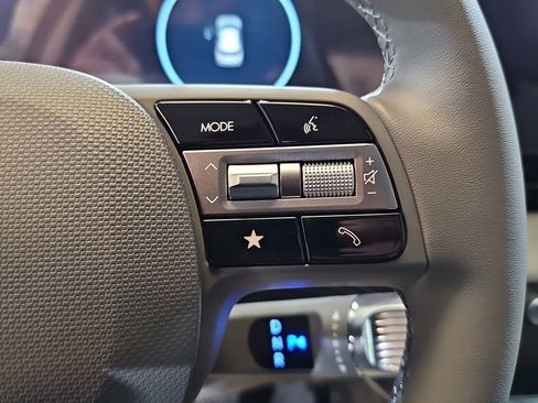 New 2026 Hyundai Ioniq 5 SE image 17