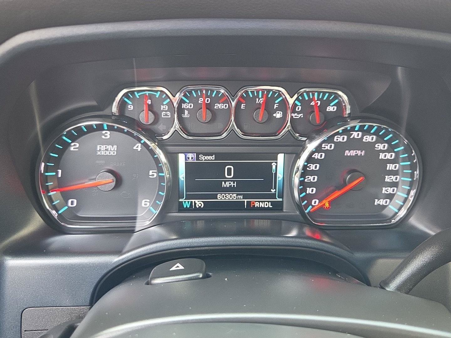 Used 2018 Chevrolet Silverado 1500 High Country AWD/4WD image 18