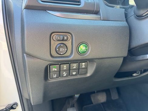 Used 2023 Honda Ridgeline RTL-E image 18