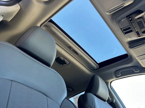 New 2026 Subaru Crosstrek 2.5i Limited AWD/4WD image 17