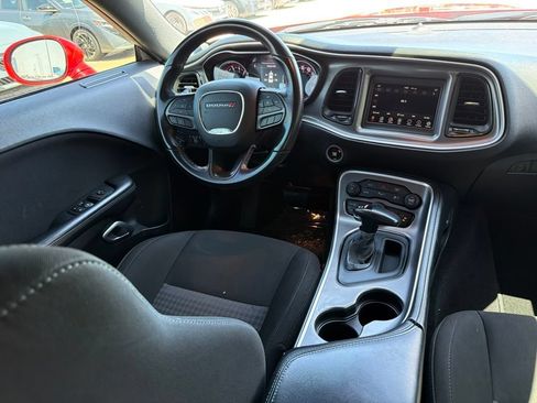 Used 2022 Dodge Challenger GT AWD/4WD image 21
