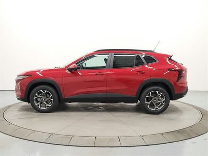 New 2026 Chevrolet Trax LT w/ Driver Confidence Package