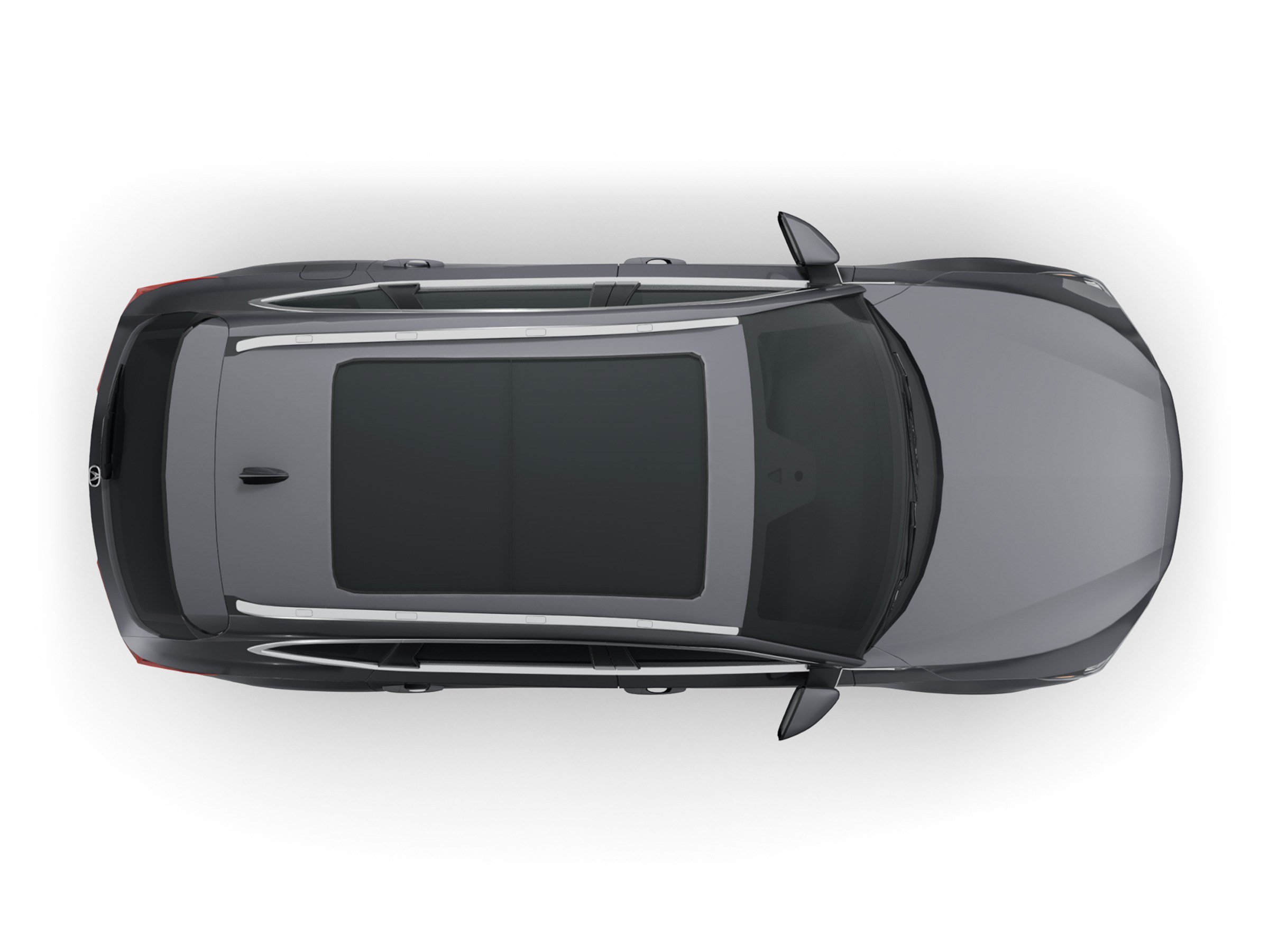 New 2026 Acura MDX A-Spec AWD/4WD image 58