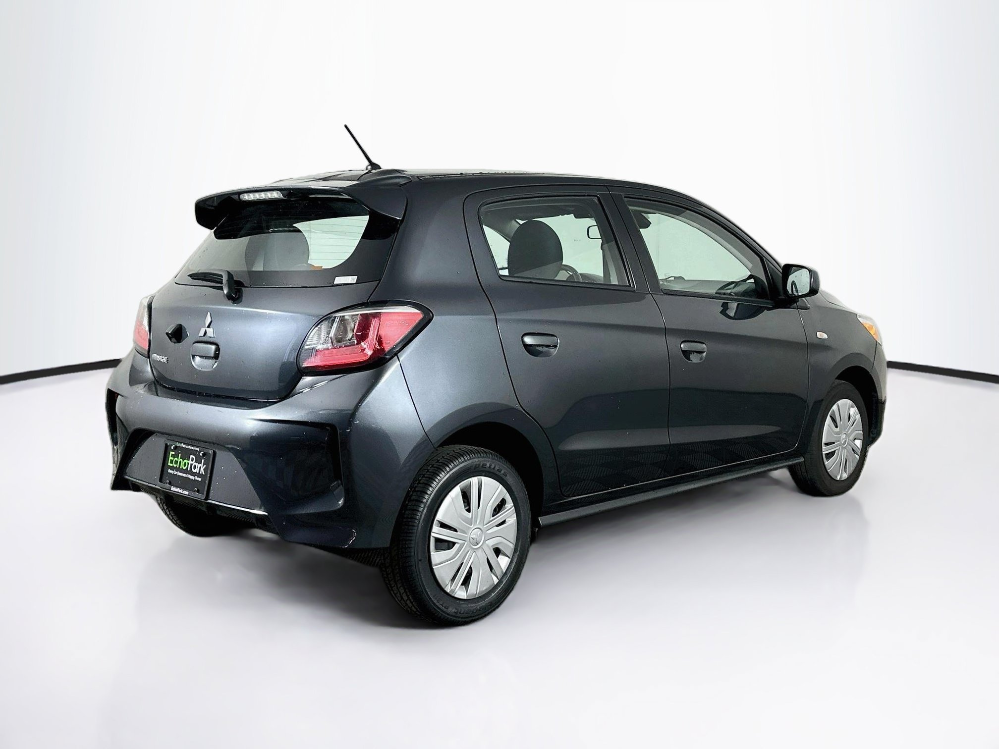 Used 2024 Mitsubishi Mirage ES FWD image 9