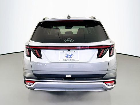 New 2026 Hyundai Tucson Limited image 6