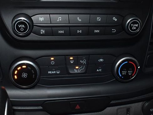 Used 2024 Ford Transit 250 Low Roof w/ Exterior Upgrade Package image 20