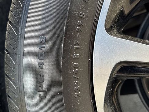 Used 2025 Chevrolet TrailBlazer LT image 31