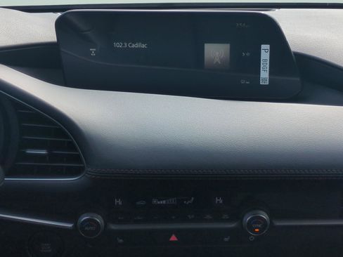 New 2026 MAZDA MAZDA3 2.5 S Sedan w/ Preferred Pkg image 17