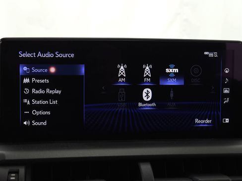 Used 2020 Lexus NX 300 AWD w/ Premium Package image 25
