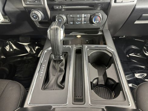 Used 2016 Ford F150 XLT w/ Equipment Group 301A Mid image 19