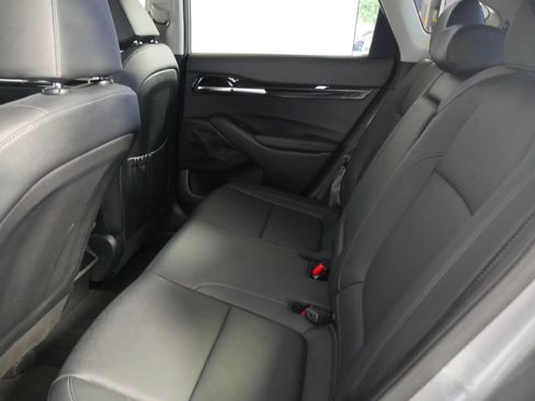 Used 2024 Kia Seltos SX AWD/4WD image 13