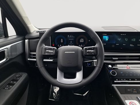 New 2026 Hyundai Santa Fe SE AWD/4WD image 23