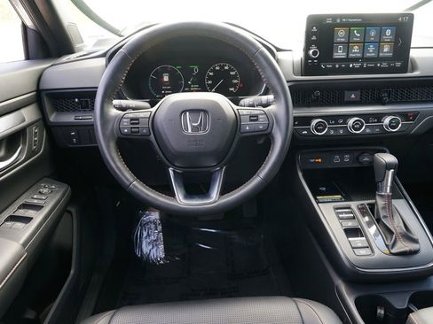 Used 2024 Honda CR-V Sport-L image 20