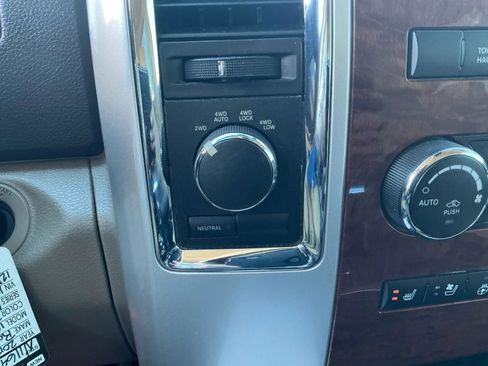 Used 2012 RAM 1500 Laramie w/ Protection Group image 34