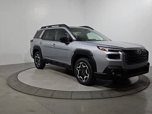 New 2026 Subaru Outback Touring image 7