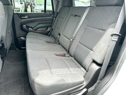 Used 2020 Chevrolet Tahoe LS w/ Skid Plate Package AWD/4WD image 23