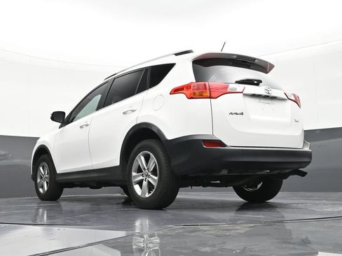 Used 2015 Toyota RAV4 XLE FWD image 22