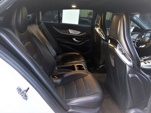 Used 2024 Mercedes-Benz AMG GT 53 image 16