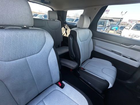 Used 2020 Hyundai Palisade SEL image 20