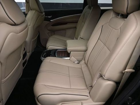 Used 2017 Acura MDX FWD w/ Advance Package image 10
