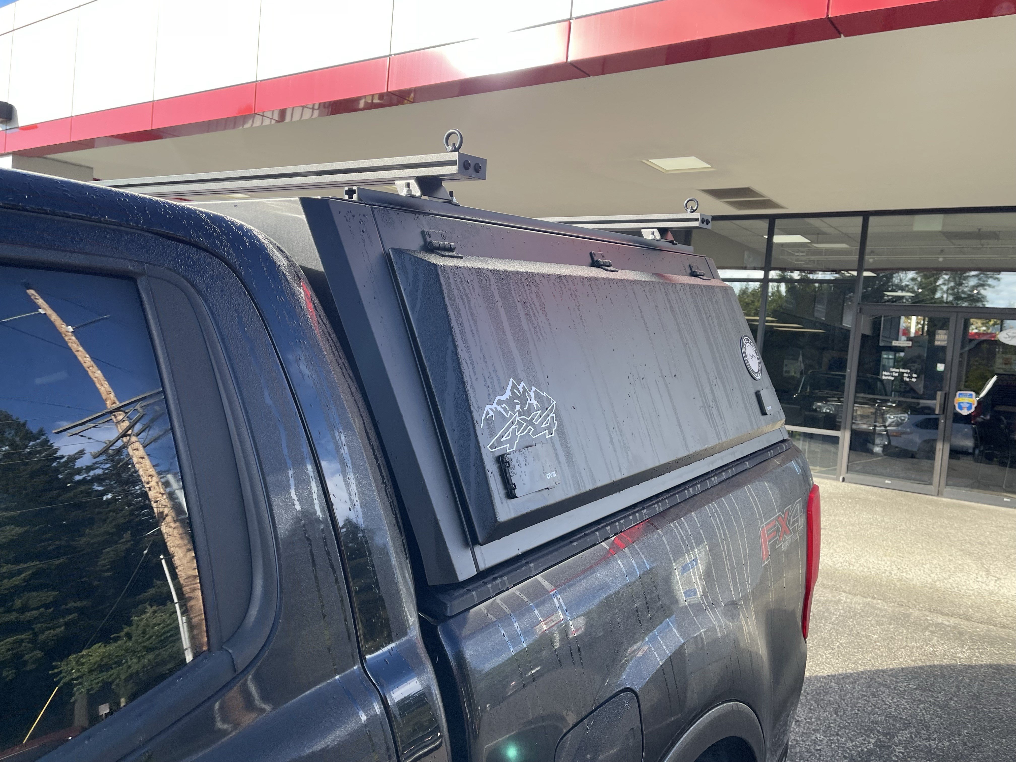 Used 2019 Ford Ranger Lariat w/ Equipment Group 501A Mid AWD/4WD image 10