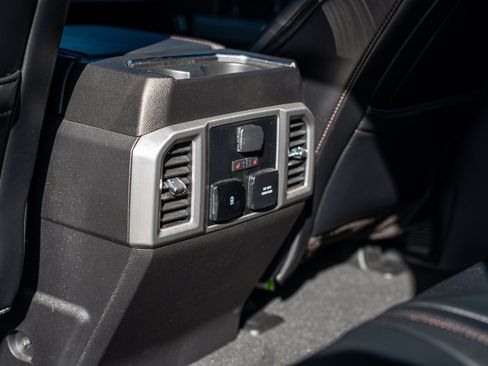 Used 2021 Ford F450 Platinum AWD/4WD image 23