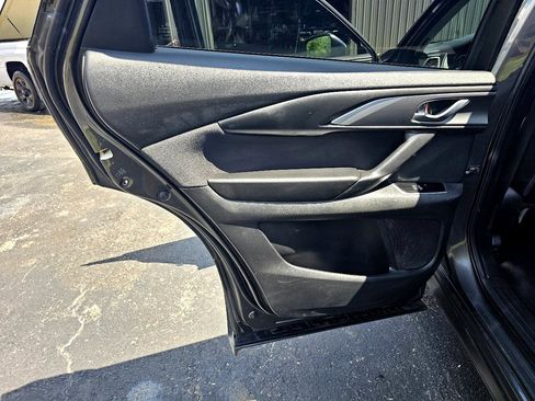 Used 2017 MAZDA CX-9 Sport image 13