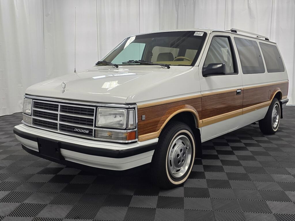 Used Dodge Van / Minivans for Sale in Seattle, WA - Autotrader Used Dodge Van / Minivans for Sale in Seattle, WA - Autotrader