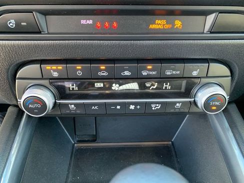 Used 2023 MAZDA CX-5 AWD 2.5 S w/ Premium Plus Pkg image 27