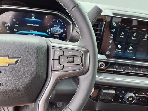 New 2026 Chevrolet Silverado 2500 High Country w/ High Country Premium Package AWD/4WD image 19